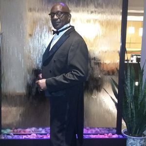 Meet your Posher, Ralph